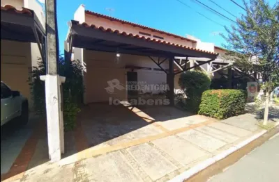 Casa em condomínio na zona sul para locação com 3 dormitórios no bairro higienópolis