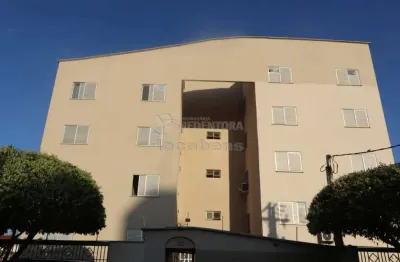Apartamento padrão para venda com 2 dormitórios no bairro vila moreira