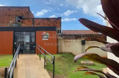 Apartamento com 2 quartos à venda no Rios de Spagna, São José do Rio Preto 