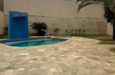 Casa em condomínio fechado com 3 quartos à venda no Parque Residencial Damha, São José do Rio Preto 