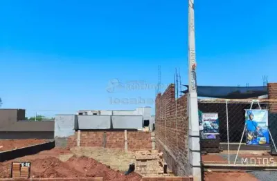 Terreno à venda no Jardim Residencial Vetorasso, São José do Rio Preto 