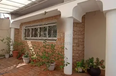 Casa com 3 quartos à venda no Parque Industrial, São José do Rio Preto 