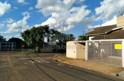 Casa com 3 quartos à venda na Vila Itália, São José do Rio Preto 