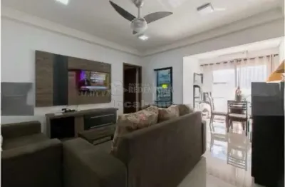 Apartamento com 3 quartos à venda no Boa Vista, São José do Rio Preto 