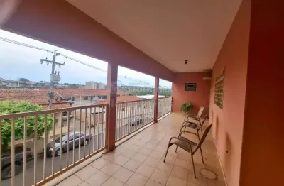 Casa com 2 quartos para alugar no Centro, Bady Bassitt 