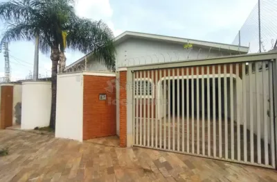 Casa com 3 quartos para alugar no Boa Vista, São José do Rio Preto 