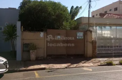 Terreno à venda no Boa Vista, São José do Rio Preto 