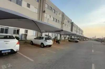 Apartamento com 2 quartos à venda no Fazenda Rio Preto, São José do Rio Preto 