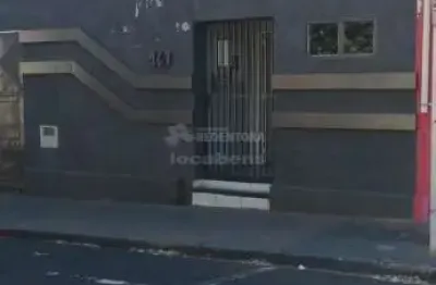 Casa com 1 quarto à venda na Vila Ercília, São José do Rio Preto 