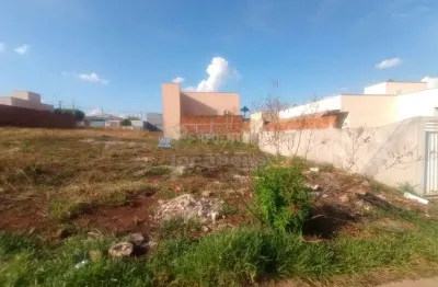 Terreno residencial localizado no bairro residencial morada do sol.