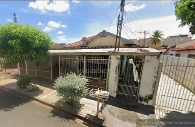 Casa com 3 quartos à venda no Jardim Urano, São José do Rio Preto 