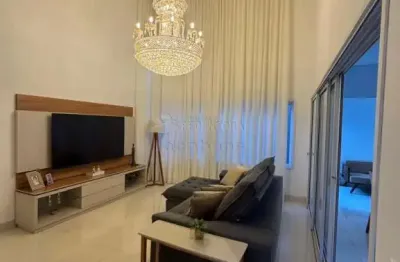 Casa em condomínio fechado com 3 quartos à venda no Village Damha Rio Preto III, São José do Rio Preto 