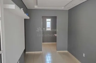 Casa padrão para locação com 2 dormitórios no bairro parque residencial da fraternidade