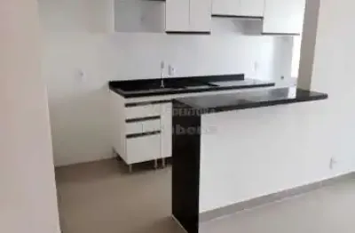 Apartamento padrão para locação com 2 dormitórios no bairro jardim yolanda