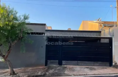 Casa padrão para venda com 2 dormitórios no bairro residencial vila flora