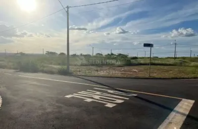 Terreno à venda com 205m² no bairro eparque leste ? são josé do rio preto