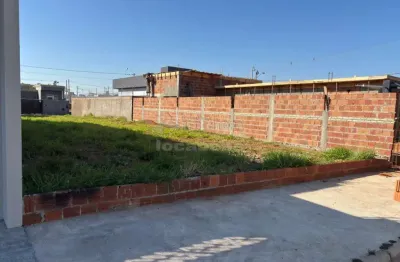 Terreno à venda no Residencial Setsul II, São José do Rio Preto 