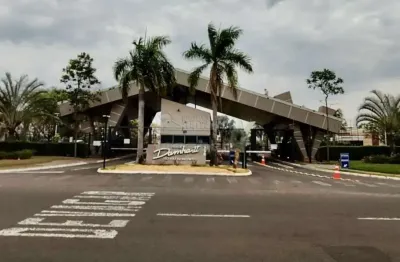 Terreno à venda com 275m² no condomínio village damha ii ? são josé do rio preto