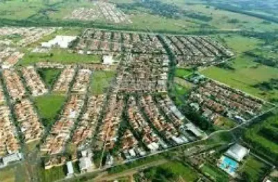 Terreno à venda no Jardim Nunes, São José do Rio Preto 