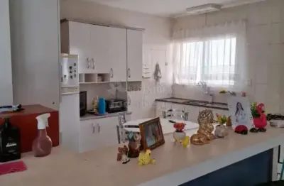 Apartamento com 2 quartos à venda na Cidade Nova, São José do Rio Preto 