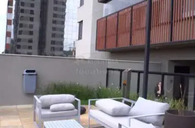 Apartamento com 3 quartos à venda no Nova Redentora, São José do Rio Preto 