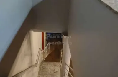 Casa em condomínio fechado com 3 quartos à venda no Parque Residencial Damha II, São José do Rio Preto 