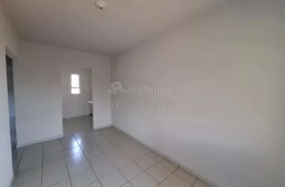 Parque residencial fraternidade ii - excelente casa locação