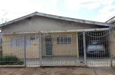 Casa com 3 quartos à venda na Vila Boa Esperança, São José do Rio Preto 