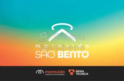 Casa com 2 quartos à venda no Jardim São Paulo, São José do Rio Preto 