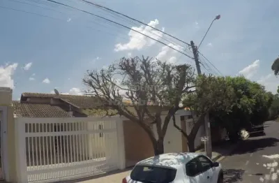 Casa com 3 quartos à venda no Residencial Machado I, São José do Rio Preto 