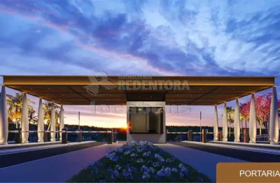 Terreno à venda no Fazenda Palmeira (Zona Rural), São José do Rio Preto 