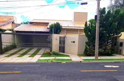 Casa com 3 quartos à venda no Jardim Vivendas, São José do Rio Preto 