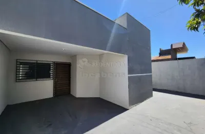 Ótimo casa residencial para venda - 3 dormitórios / residencial santa cruz