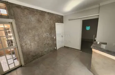 Ponto comercial para alugar na Rua Mirassol, 3312, Vila Redentora, São José do Rio Preto