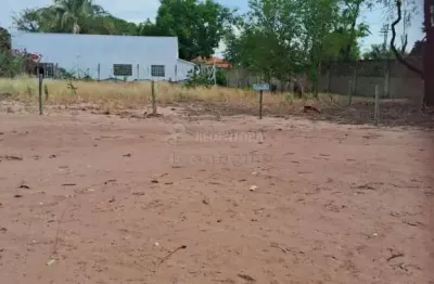Terreno à venda no Centro, Buritama 