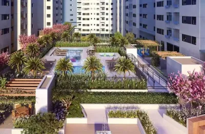 Kitnet / Stúdio à venda no Jardim Bosque das Vivendas, São José do Rio Preto 