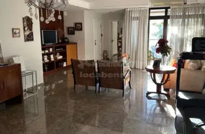 Apartamento com 3 quartos à venda no Centro, São José do Rio Preto 