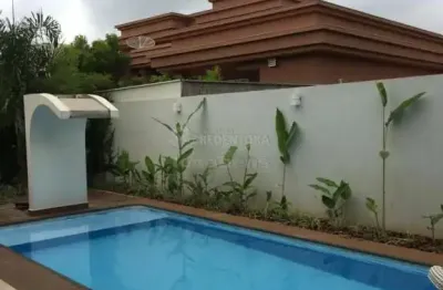 Casa em condomínio fechado com 3 quartos à venda no Condomínio Harmonia Residence, São José do Rio Preto 