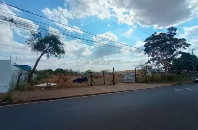 Terreno comercial para alugar na Vila Toninho, São José do Rio Preto 