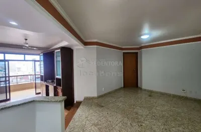 Apartamento padrão para locação ou venda com 3 dormitórios no bairro centro