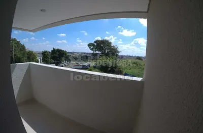 Apartamento com 2 quartos para alugar na Vila Itália, São José do Rio Preto 
