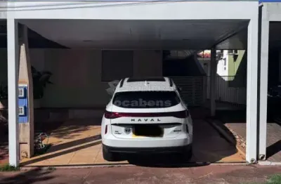 Casa em condomínio fechado com 2 quartos para alugar no Condomínio Residencial Parque da Liberdade VI, São José do Rio Preto 