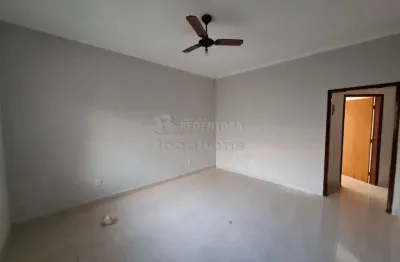 Casa com 2 quartos para alugar no Parque Residencial Dom Lafaiete Libânio, São José do Rio Preto 