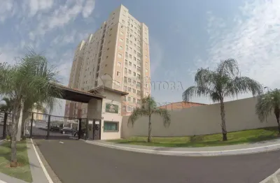 Apartamento mobiliado com 2 dormitórios para locação no bairro jardim nazareth