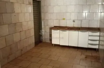 Casa com 3 quartos à venda no Jardim Maria Lúcia, São José do Rio Preto 