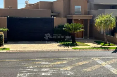 Casa em condomínio fechado com 3 quartos à venda no Village Damha Rio Preto II, São José do Rio Preto 