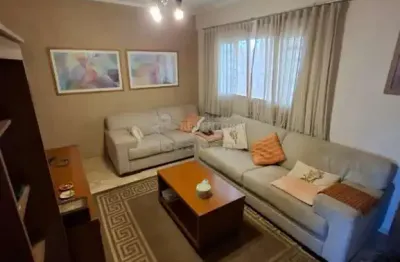 Apartamento de 3 dormitórios, 2 vagas de garagem cobertas no vila ercília.