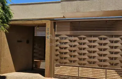 Casa com 3 quartos à venda no Avenida Parque, Cedral 