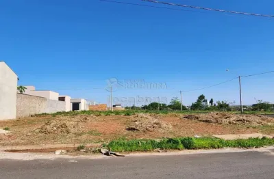 Terreno à venda no Setvalley III, São José do Rio Preto 