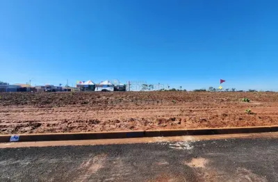 Terreno à venda na Borboleta I, Bady Bassitt 